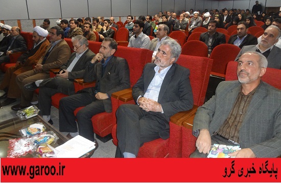 سومین مجمع بسیج شهرستان نهاوند برگزار شد