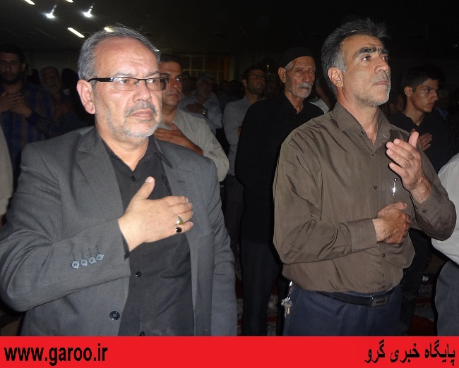 مراسم شب قدر در شهرستان نهاوند برگزار شد+ تصاویر مراسم شب قدر در شهرستان نهاوند برگزار شد+ تصاویر