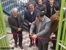 افتتاح بنیاد ایرانشناسی منطقه زاگرس در نهاوند