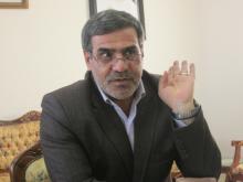 تاکید فرماندار نهاوند بر قانونی بودن واگذاری ساختمان قدیمی اداره پست به بخش درمان