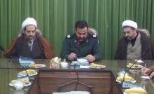 تأکید امام‌جمعه نهاوند بر نظارت بیشتر بر عرضه‌کنندگان محصولات فرهنگی