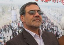 پنج منطقه در شهرستان نهاوند در معرض زمین‌خواری قرار دارند,فرماندار نهاوند,سایت گرو