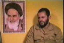سخن گفتن شهید بعد از شهادتش+ فیلم