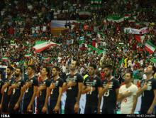 کنایه سنگین کاپیتان تیم ملی به رئیس دفتر رئیس جمهور!