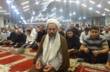 نماز عید فطر در 151 نقطه شهرستان نهاوند اقامه می‌شود