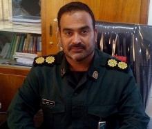 پیکر مطهر 8 شهید گمنام در شهرستان نهاوند تشییع می‌شود