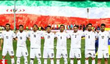 کیروش, تیم ملی فوتبال