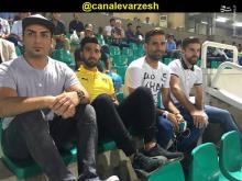 فرشید اسماعیلی