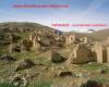 روستای کله خان نهاوند یکی از مناطق تاریخی ایران