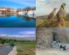 بازدید 40 هزار مسافر نوروزی از جاذبههای گردشگری نهاوند بازدید 40 هزار گردشگر نوروزی از جاذبههای گردشگری نهاوند