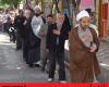مراسم سالگرد ارتحال امام خميني (ره) در شهرستان نهاوند برگزار شد+ تصاویر مراسم سالگرد ارتحال امام خميني (ره) در شهرستان نهاوند برگزار شد+ تصاویر