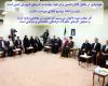 باید در اتخاذ مواضع انقلابی صراحت داشت/عکس نوشته باید در اتخاذ مواضع انقلابی صراحت داشت/عکس نوشته