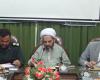 تذکر لسانی از بسیاری از منکرات رایج جلوگیری میکند تذکر لسانی از بسیاری از منکرات رایج جلوگیری میکند