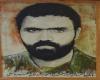 تندیس سردار شهید حاج علیمراد سلگی در شهر فیروزان نهاوند نصب می‌شود